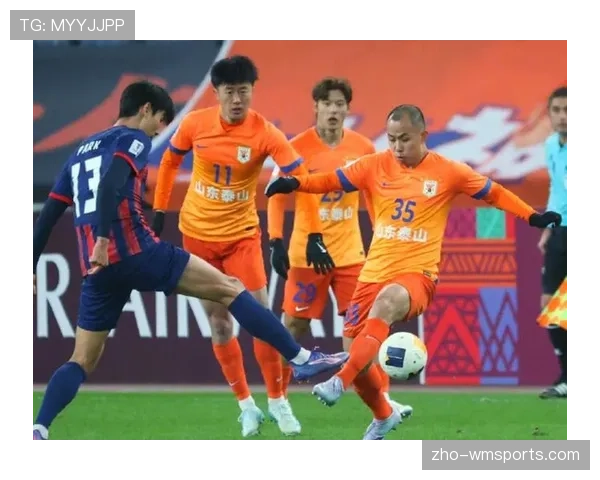 中超裁判参与亚冠执法逐步提升水平 积累大赛经验助力本土裁判成长