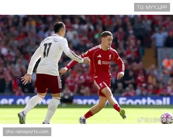 利物浦极致防守反击奏效 五秒回防规则限制皇马进攻核心