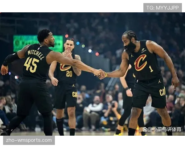 骑士引进哈登后主场力克国王 后场双枪合砍58分延续连胜势头 骑士引进哈登后主场力克国王 后场双枪合砍58分延续连胜势头